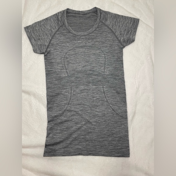 lululemon athletica Tops - Lululemon collaboration with peloton